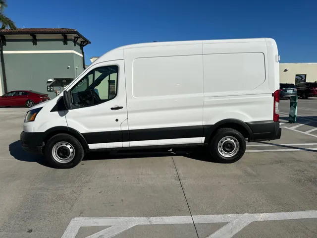 2020 Ford Transit Van Base - Photo 3