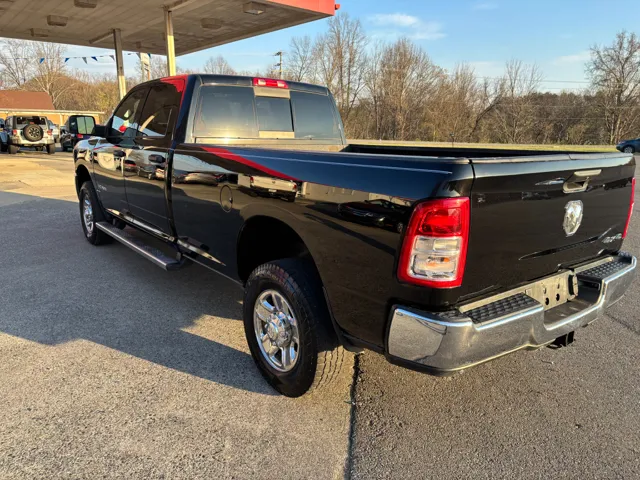 2022 RAM Ram 2500 Pickup Tradesman - Photo 7