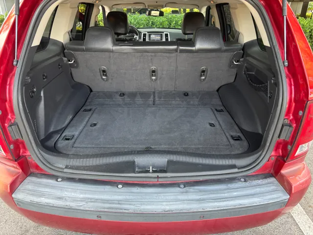 2010 Jeep Grand Cherokee Laredo - Photo 15