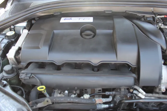 2010 Volvo XC60 T6 - Photo 32