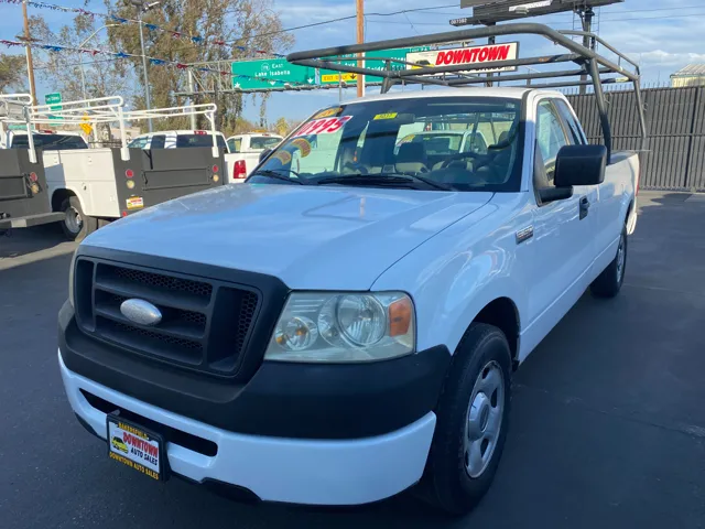 2008 Ford F-150 XL - Photo 6