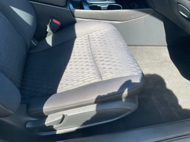 2017 Nissan Altima SV - Photo 12