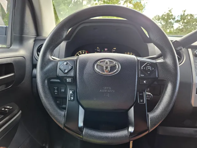 2018 Toyota Tundra SR5 photo 14