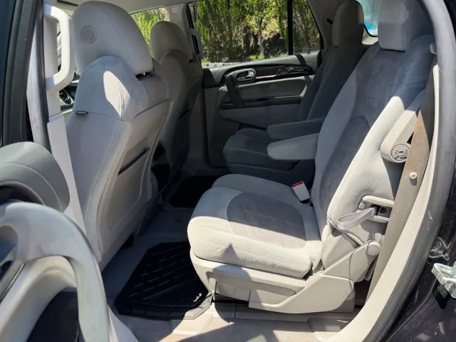 2015 Buick Enclave Convenience - Photo 25