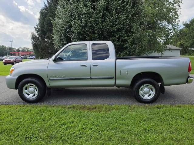 2006 Toyota Tundra SR5