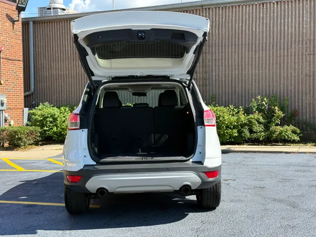 2016 Ford Escape SE - Photo 20