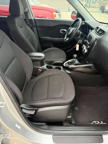 2018 Kia Soul Base - Photo 8
