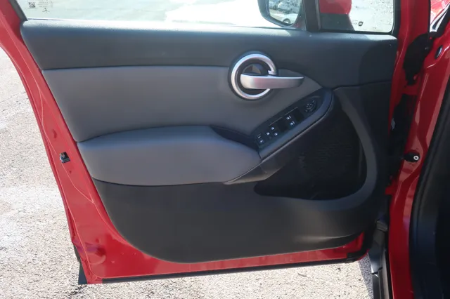 2016 FIAT 500X Pop - Photo 18
