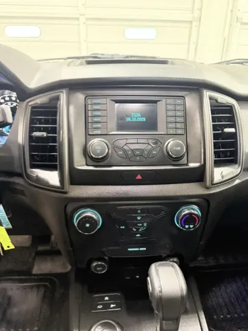 2020 Ford Ranger XL - Photo 11