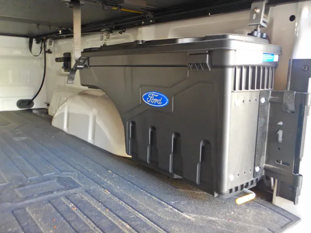 2025 Ford F-150 XL - Photo 30