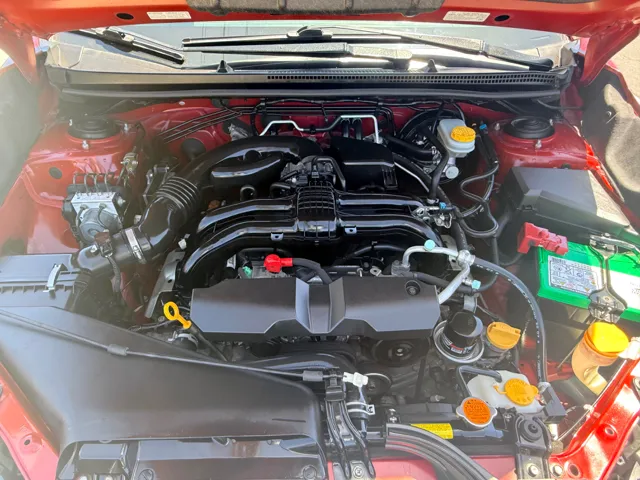 2015 Subaru XV Crosstrek Premium - Photo 10