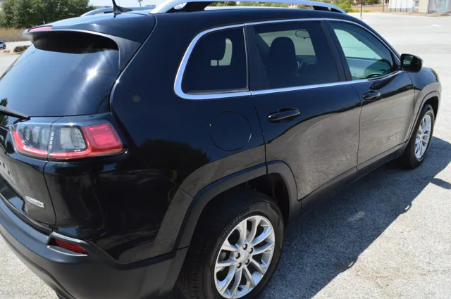 2019 Jeep Cherokee Latitude - Photo 6