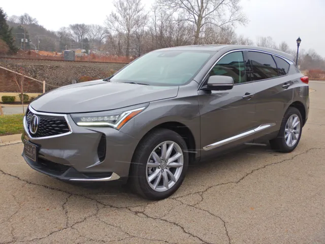 2023 Acura RDX Base's photo