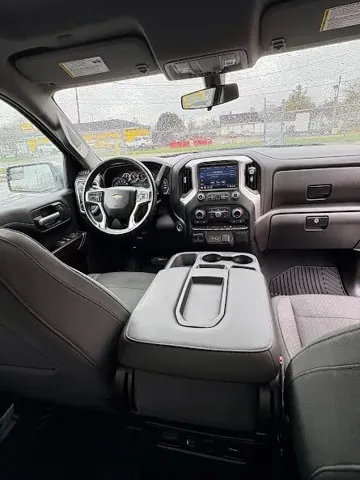 2019 Chevrolet Silverado 1500 LT - Photo 13