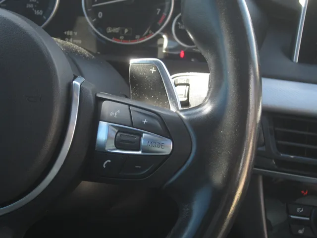 2016 BMW X5 sDrive35i - Photo 18