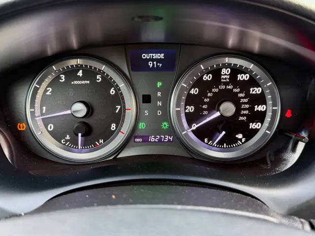 2010 Lexus ES 350 - Photo 17