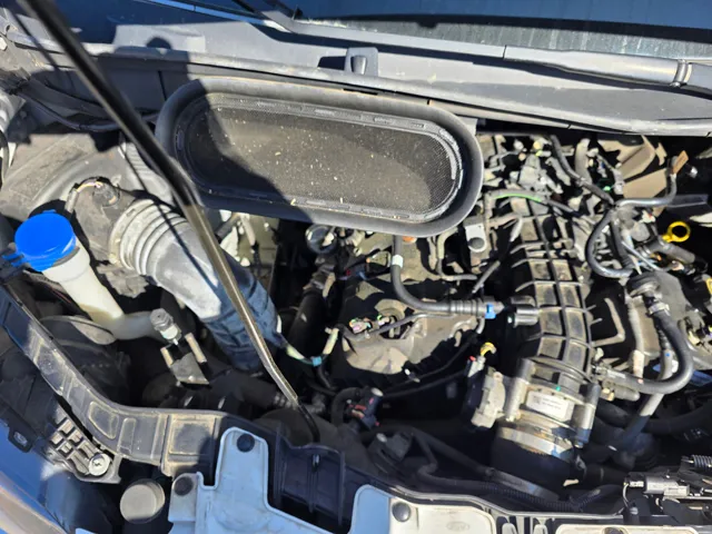 2021 Ford Transit Van Base - Photo 88