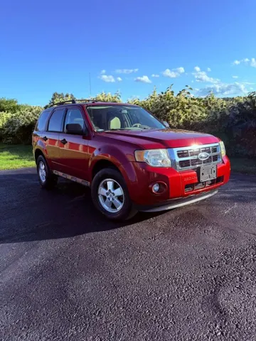 2012 Ford Escape XLT - Photo 10