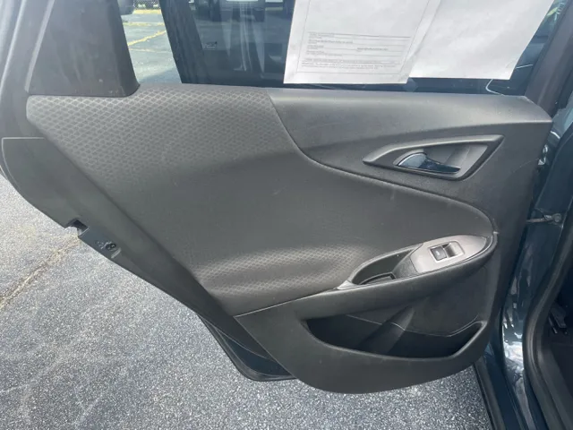 2020 Chevrolet Malibu 1LT - Photo 12