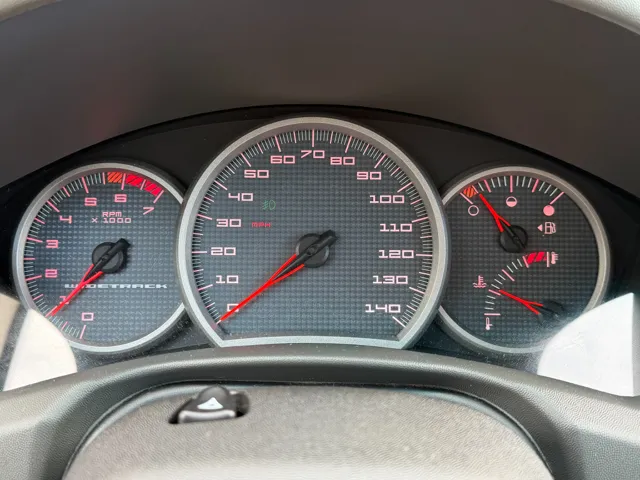 2005 Pontiac Grand Prix - Photo 17