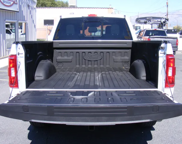 2023 Ford F-150 XLT - Photo 9