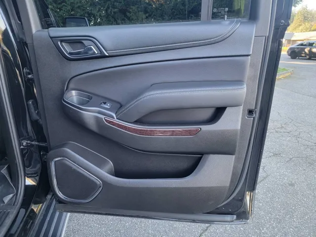 2018 GMC Yukon XL SLE - Photo 19