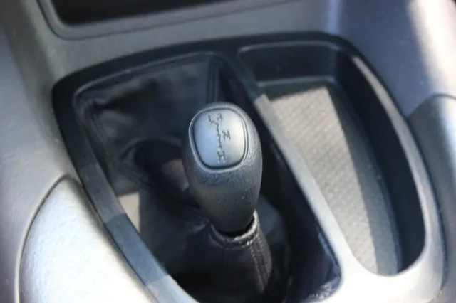 2001 Toyota Sequoia Limited - Photo 44