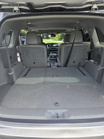 2017 Toyota Highlander XLE - Photo 10