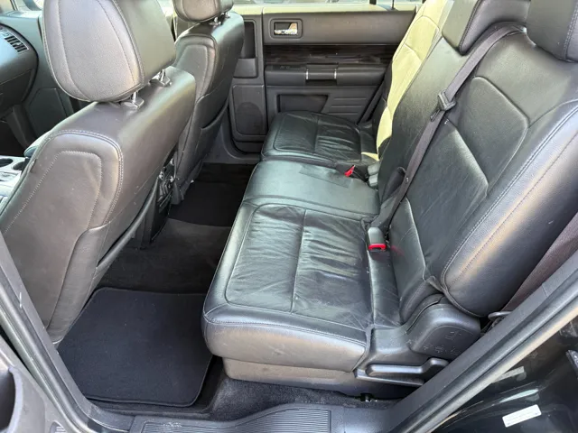 2014 Ford Flex SEL - Photo 32