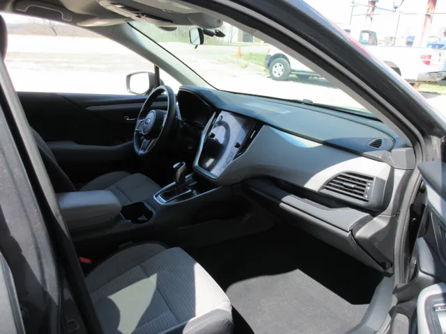 2022 Subaru Outback Premium - Photo 27