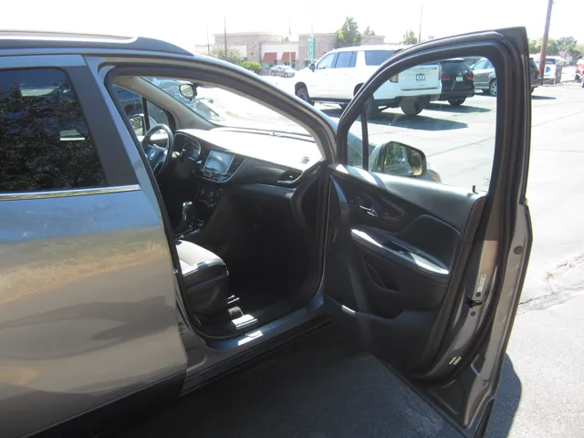2019 Buick Encore Preferred - Photo 12