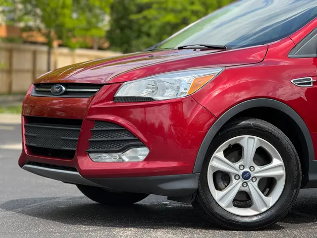 2016 Ford Escape SE - Photo 15
