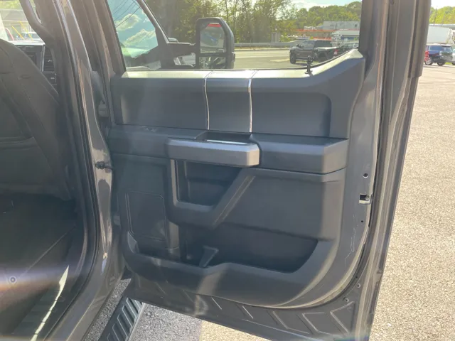 2018 Ford F-150 photo 23