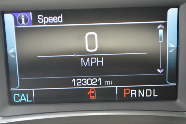 2018 Chevrolet Equinox Premier - Photo 15