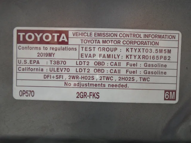 2019 Toyota Highlander SE - Photo 10