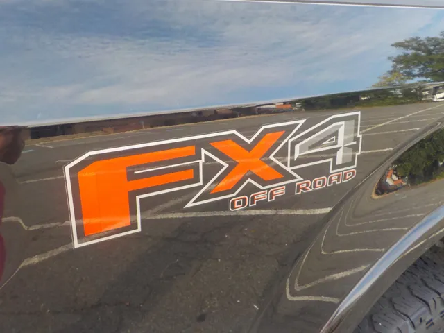 2018 Ford F-150 XLT photo 9