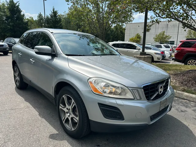 2011 Volvo XC60