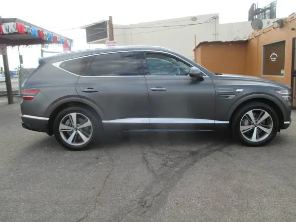 2023 GENESIS GV80 Standard - Photo 17