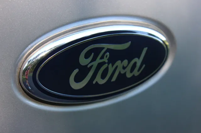 2007 Ford F-150 STX - Photo 34
