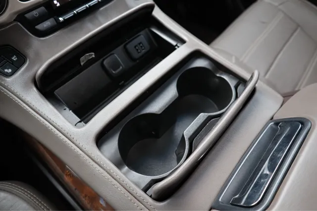 2015 Gmc Yukon Denali XL photo 20