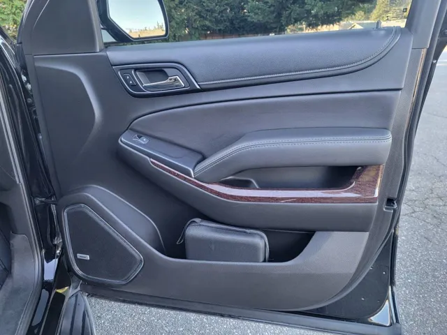 2018 GMC Yukon XL SLE - Photo 21