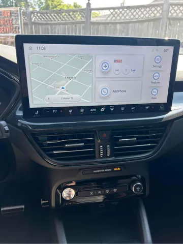 2024 Ford Escape ST-Line - Photo 11