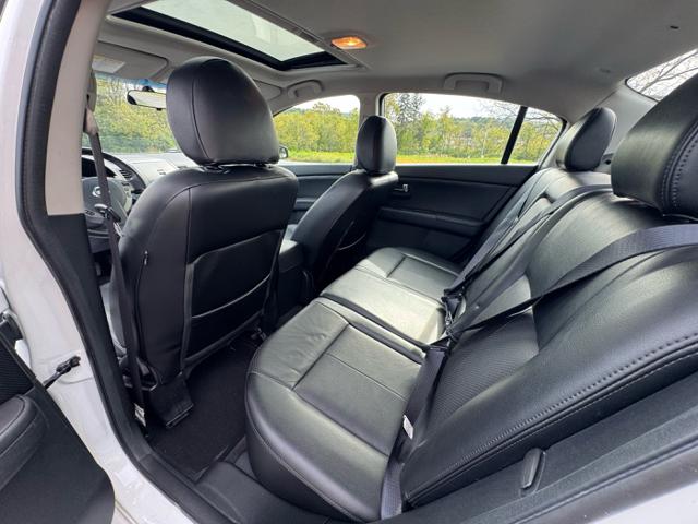 2012 Nissan Sentra