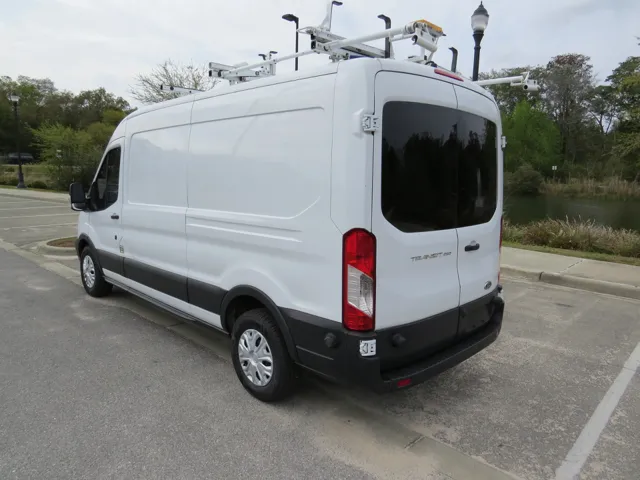 2016 Ford Transit Van photo 10