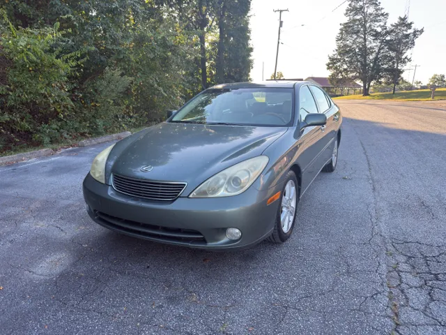 2005 Lexus ES 330