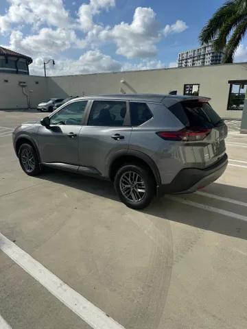 2023 Nissan Rogue S - Photo 9