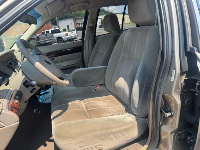 2004 Mercury Grand Marquis GS - Photo 10