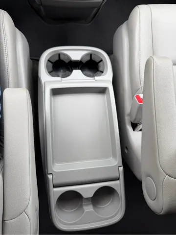 2016 Honda Odyssey EX-L - Photo 15