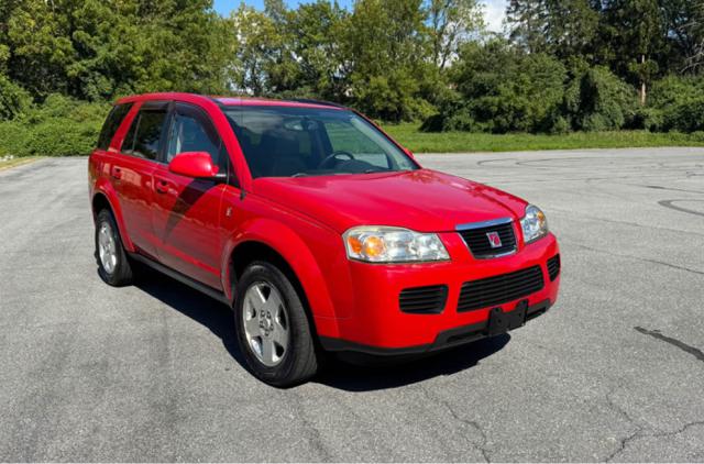 2006 Saturn Vue