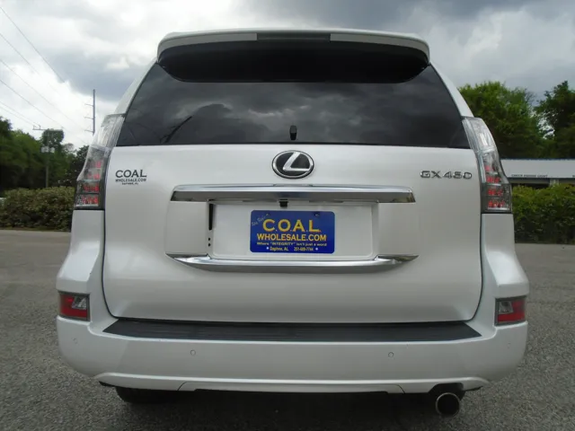 2023 Lexus GX PREMIUM - Photo 28